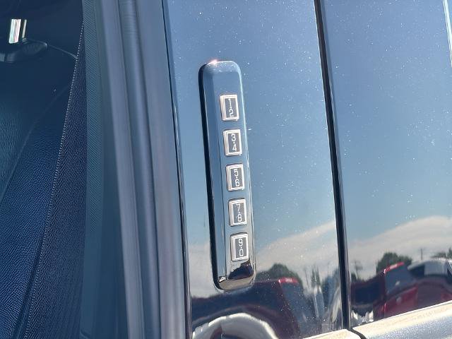 Certified 2021 Ford F150 Lariat w/ Equipment Group 502A High AWD/4WD image 16