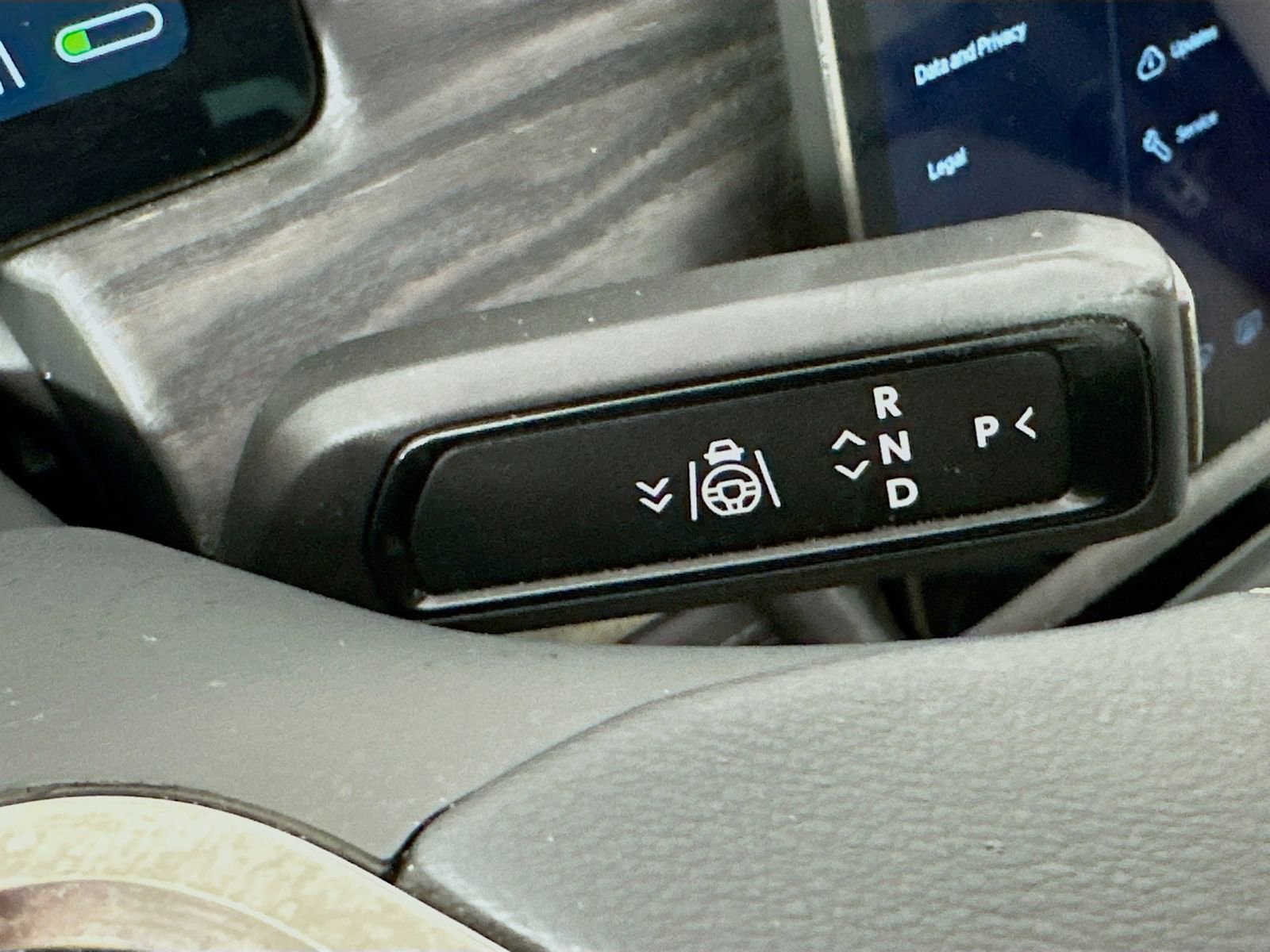 Used 2022 Rivian R1T Adventure AWD/4WD image 15