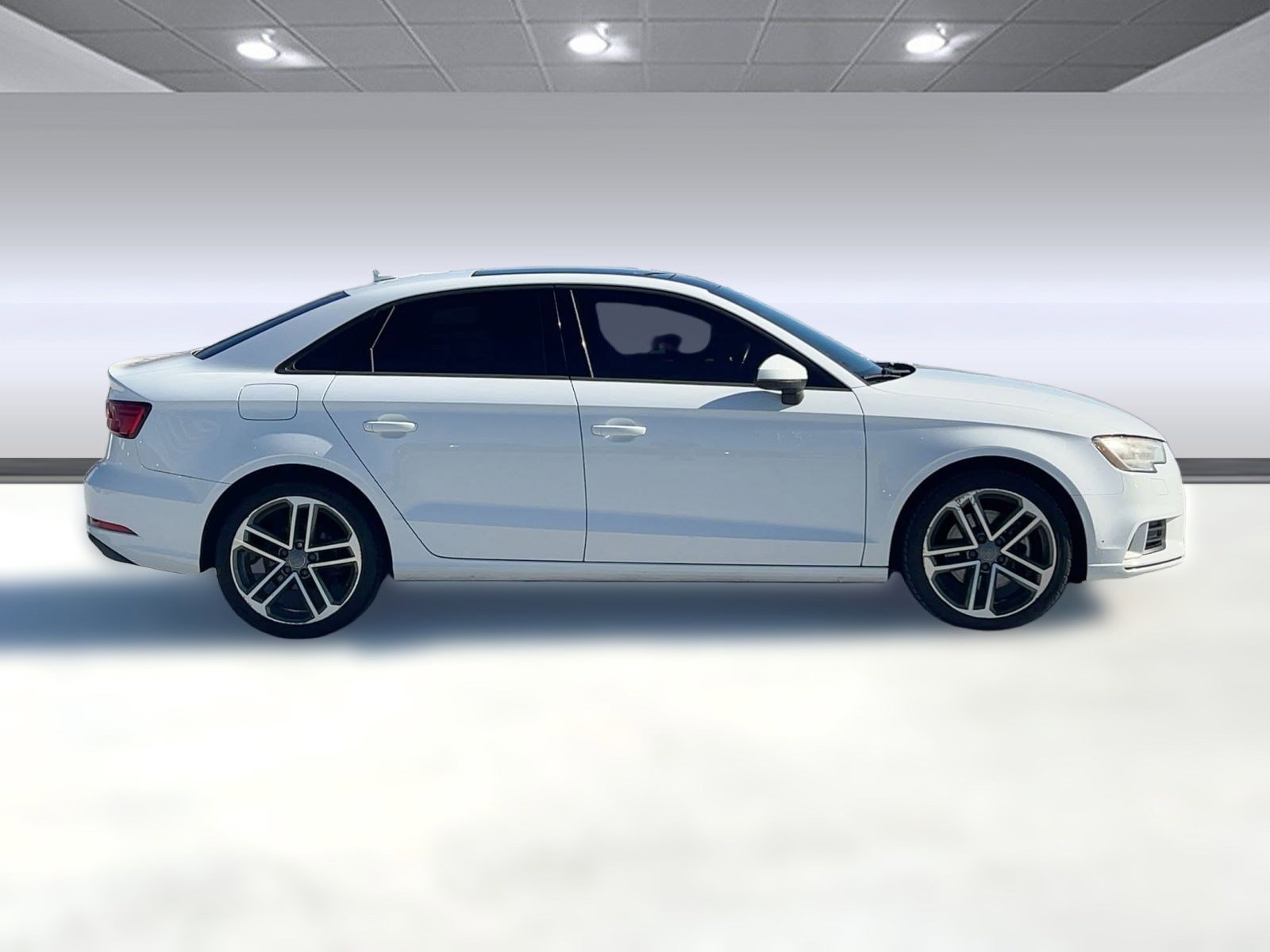 Used 2017 Audi A3 2.0T Premium image 8