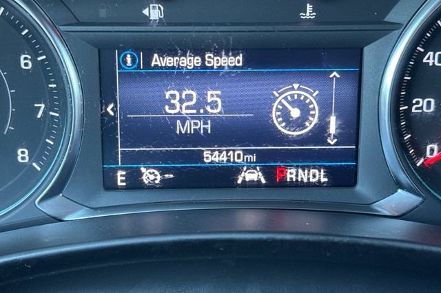 Used 2024 Chevrolet Equinox LT AWD/4WD image 42