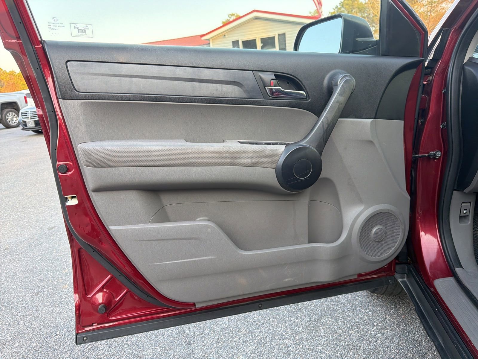 Used 2008 Honda CR-V EX image 13
