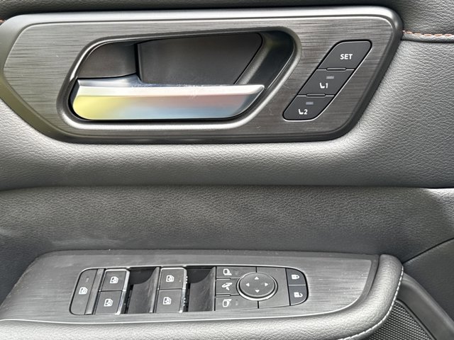 New 2026 Nissan Armada PRO-4X image 19