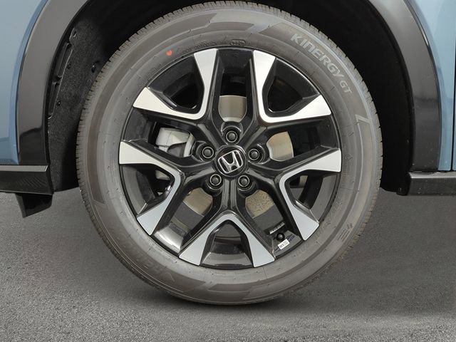 New 2026 Honda HR-V EX-L image 7