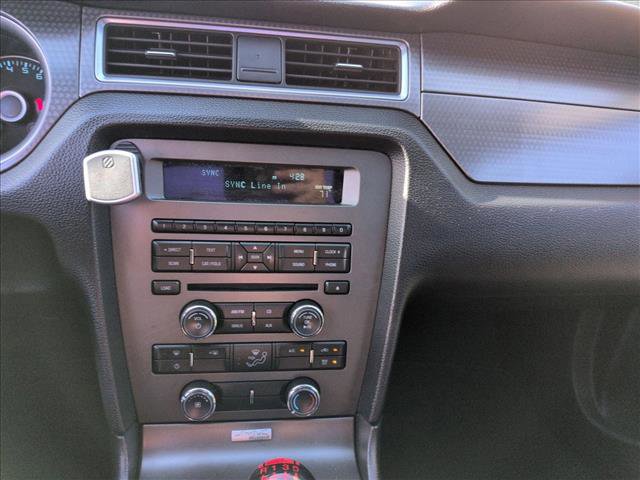 Used 2013 Ford Mustang Boss 302 w/ Boss 302 Accessory Pkg image 13