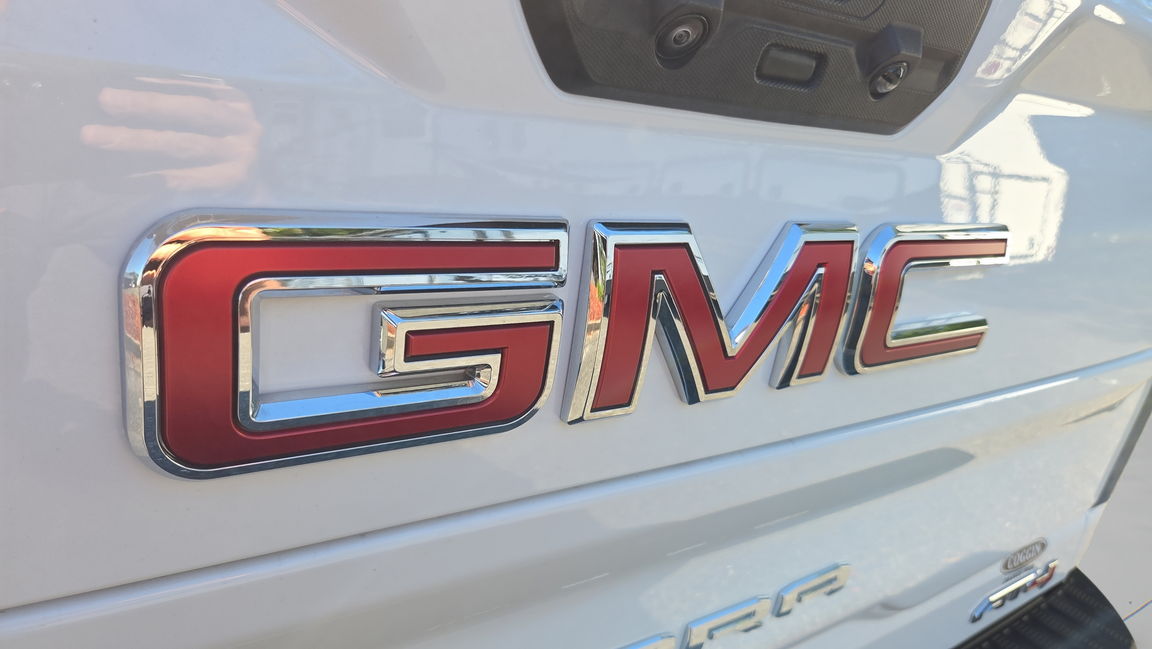Used 2025 GMC Sierra 2500 AT4 w/ AT4 Premium Plus Package AWD/4WD image 31