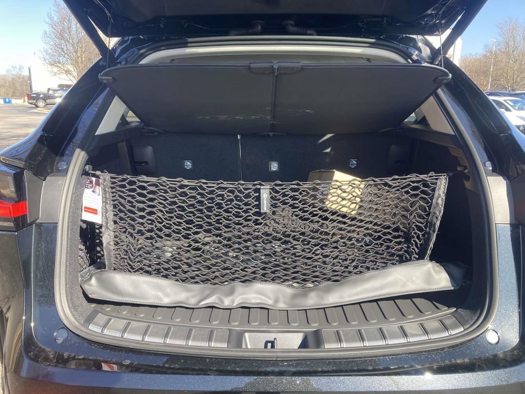New 2026 Lexus NX 450h+ AWD w/ Luxury Package image 8