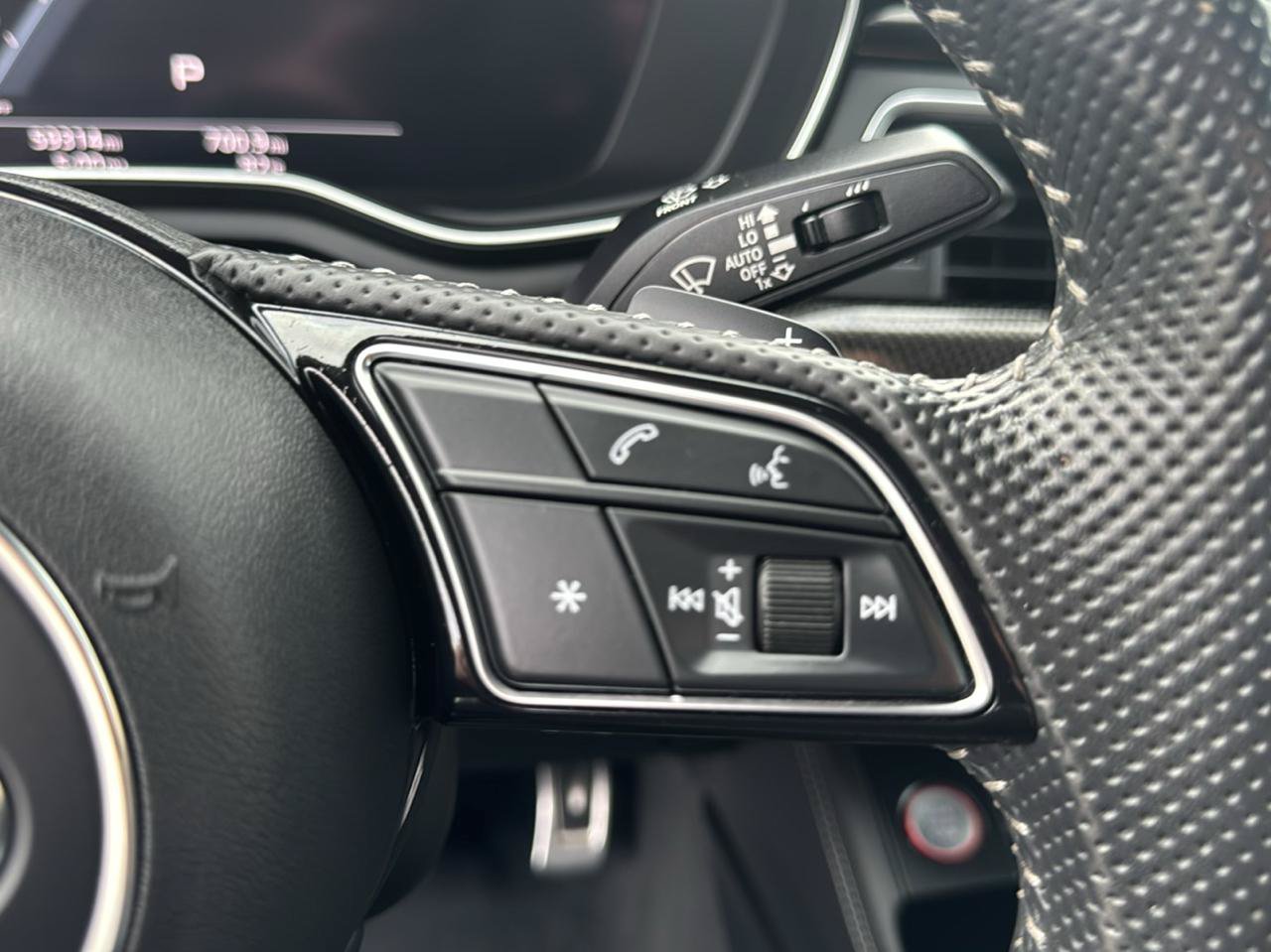 Used 2020 Audi S5 Prestige AWD/4WD image 35