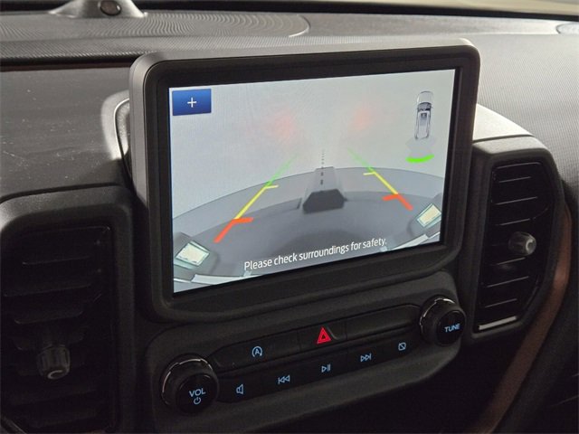 Used 2024 Ford Bronco Sport Outer Banks w/ Tech Package image 36