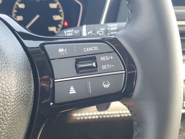 New 2025 Honda Pilot Touring image 35