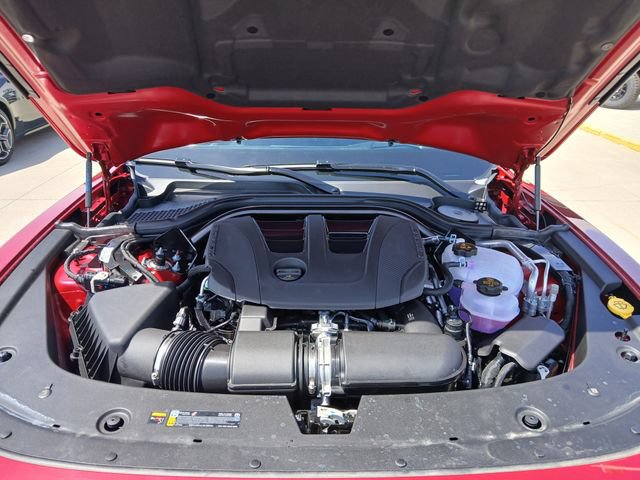 New 2026 Dodge Charger R/T AWD/4WD image 35