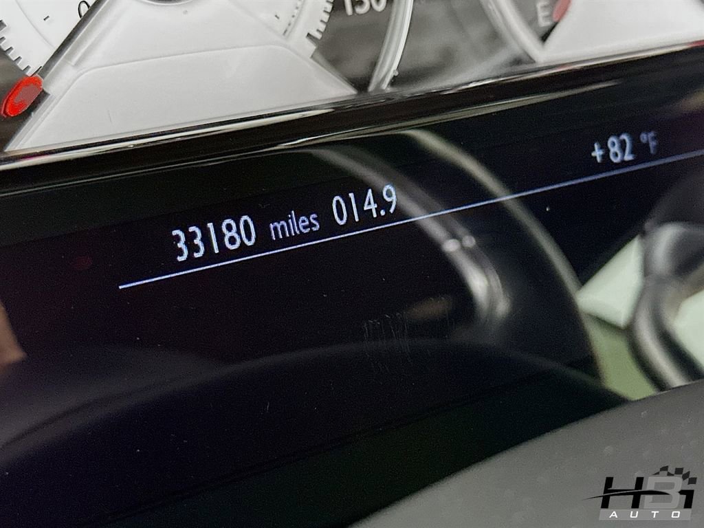 Used 2015 Rolls-Royce Wraith RWD image 11