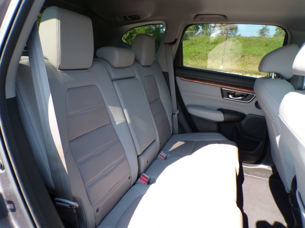 Used 2020 Honda CR-V EX-L image 18