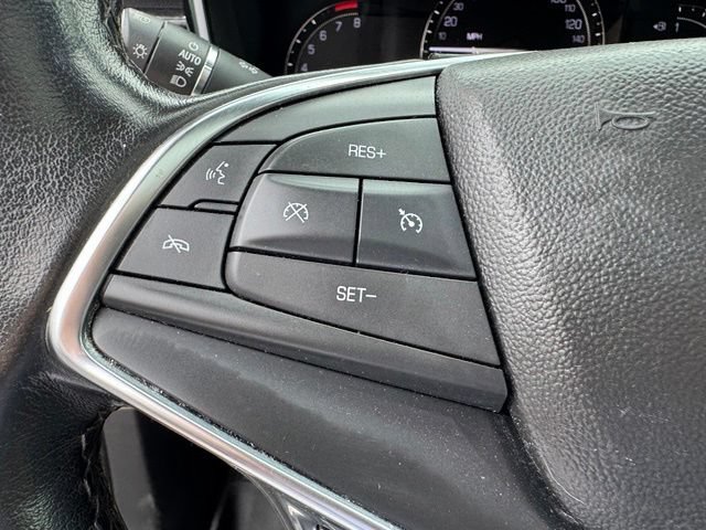 Used 2019 Cadillac XT5 Premium Luxury FWD image 15