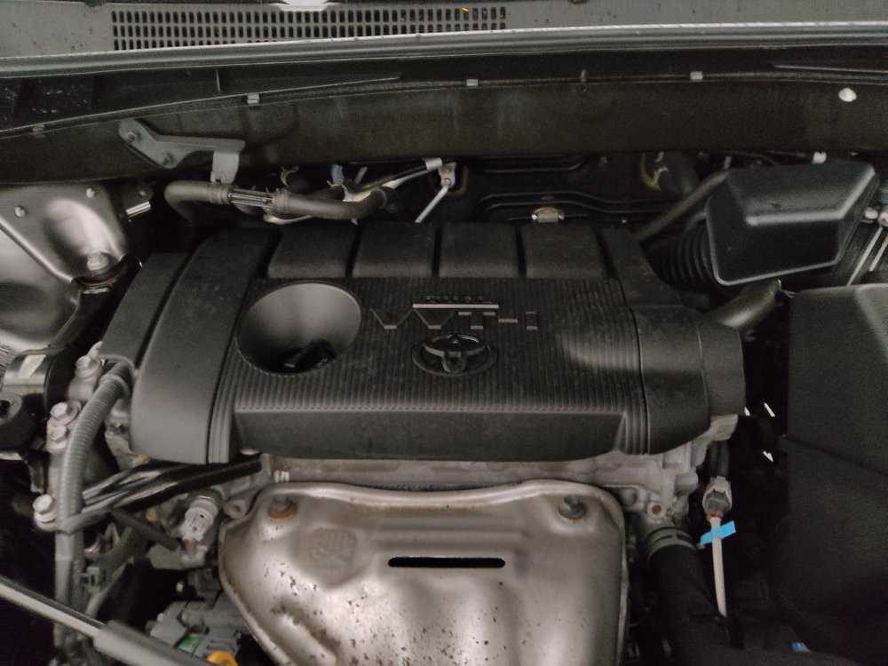 Used 2017 Toyota Highlander LE image 30