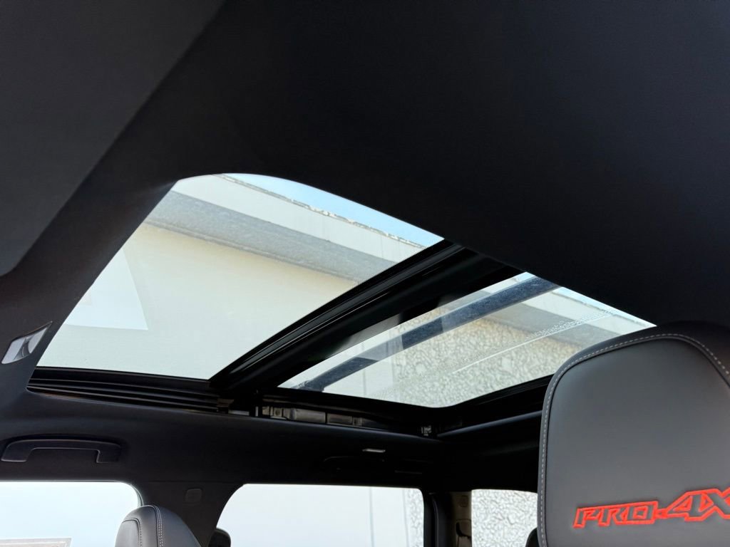 New 2026 Nissan Armada PRO-4X image 13