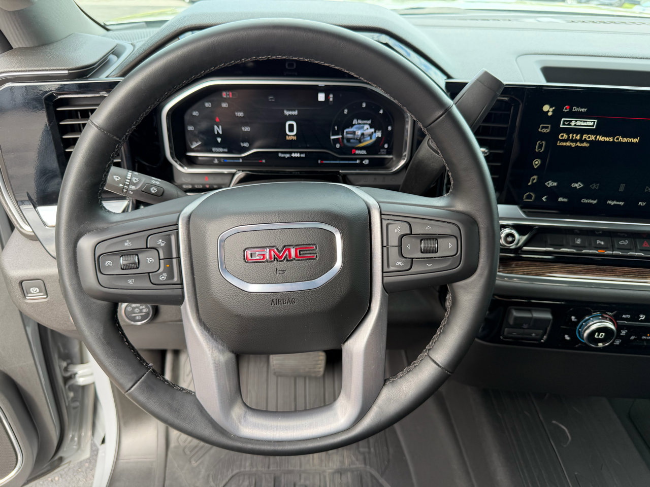 Used 2024 GMC Sierra 2500 SLE w/ SLE Value Package; image 27