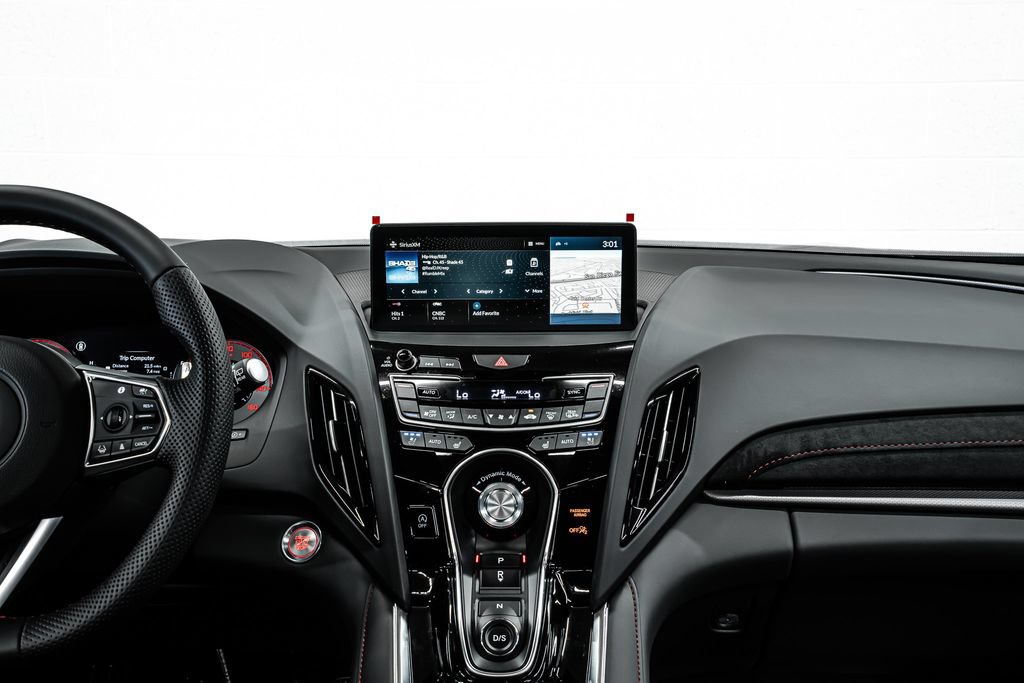 New 2026 Acura RDX A-Spec AWD/4WD image 23