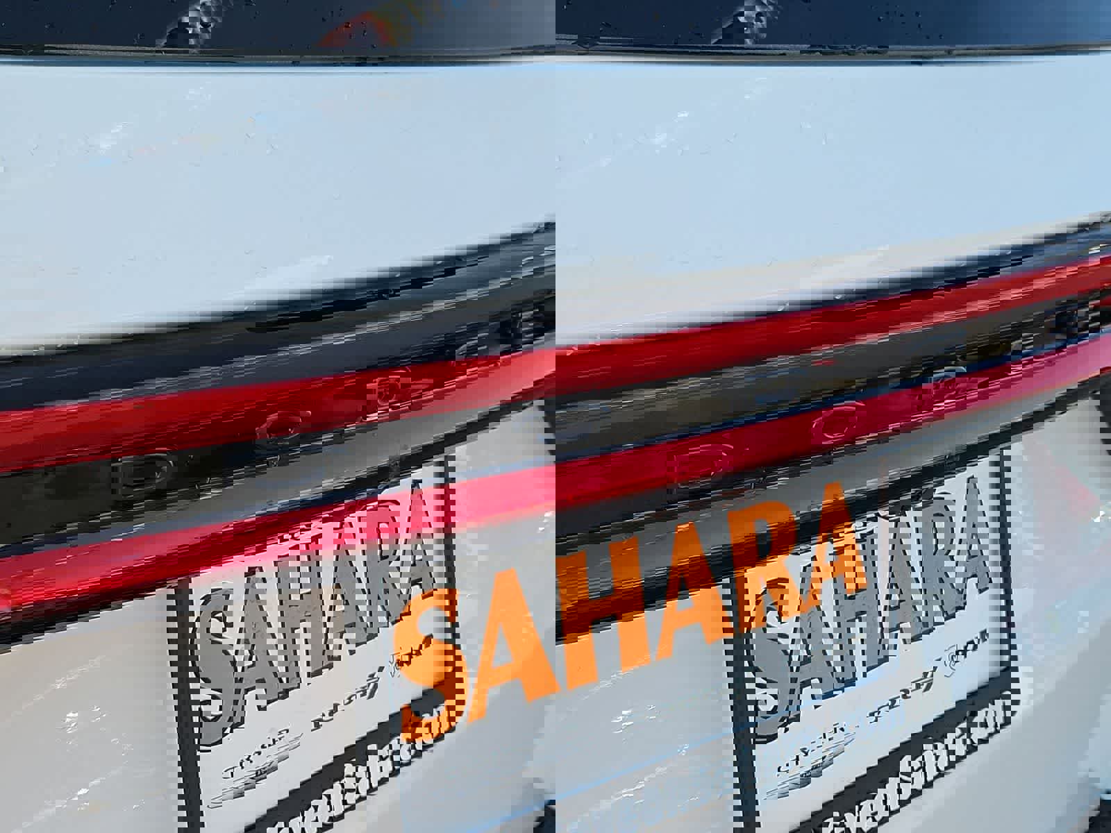 New 2026 Dodge Durango GT w/ Blacktop Package image 11