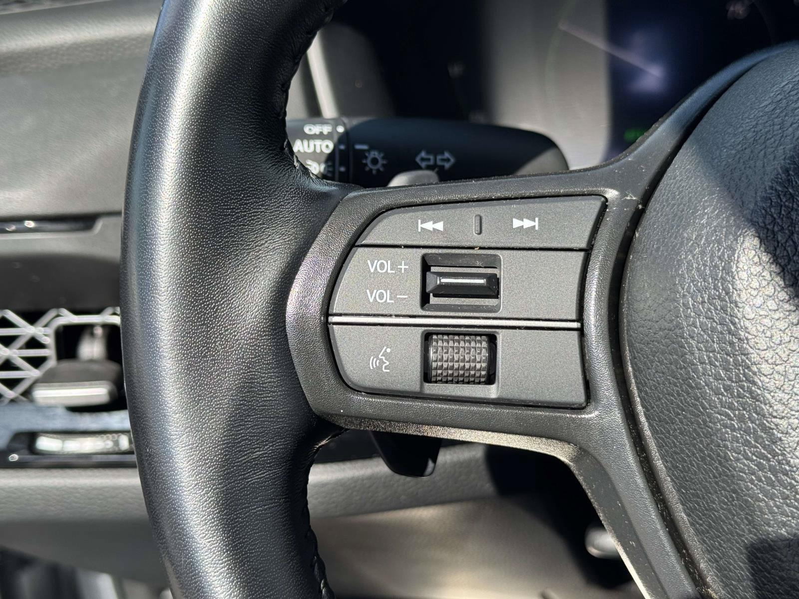 Used 2024 Honda Accord Sport image 10