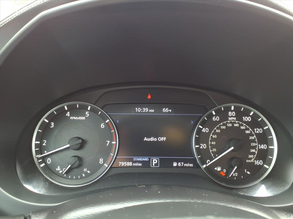 Used 2019 INFINITI QX50 Essential w/ Premium Heat Package image 25