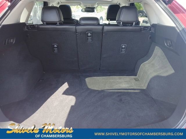 Used 2019 MAZDA CX-5 Touring AWD/4WD image 9