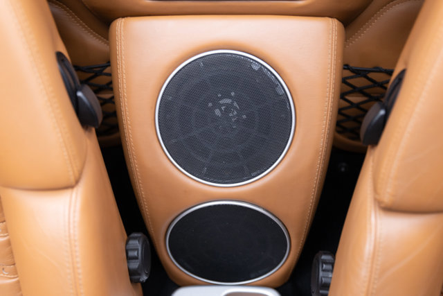 Used 2003 Ferrari 360 Spider image 94