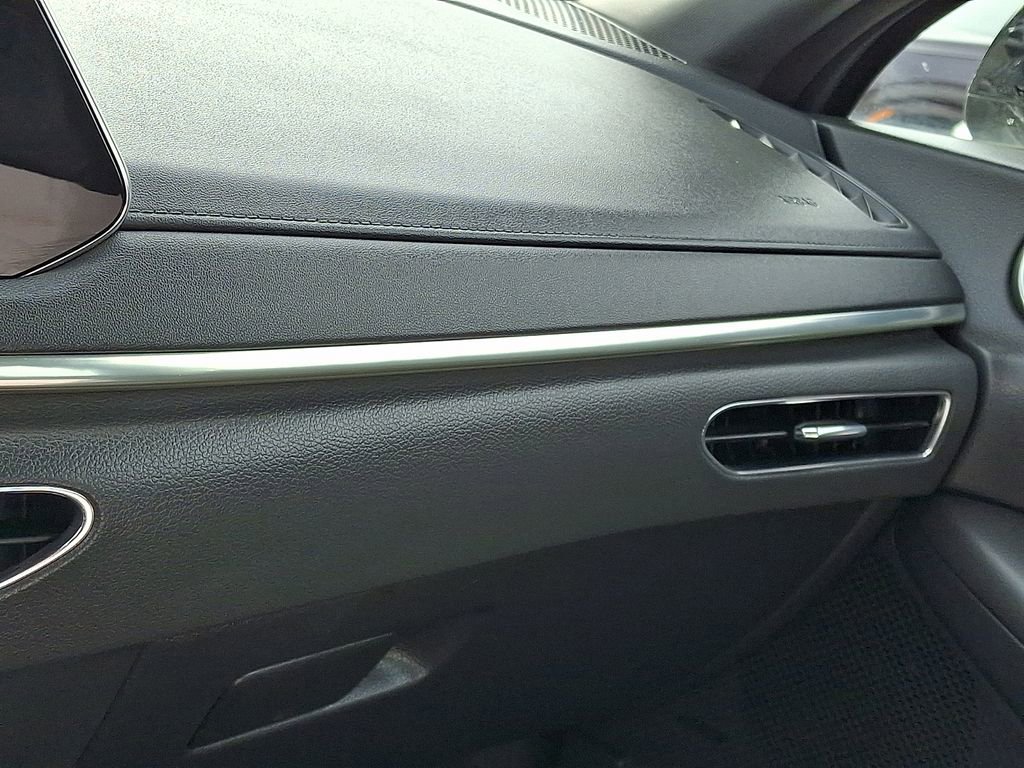 Used 2023 Hyundai Sonata SEL Plus FWD image 27