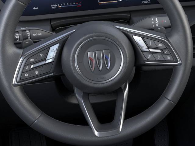 New 2026 Buick Enclave Preferred FWD image 43