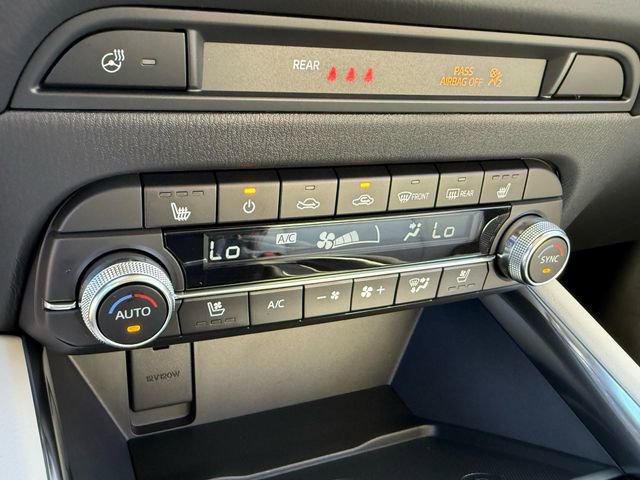 New 2025 MAZDA CX-5 AWD 2.5 S w/ Premium Plus Pkg image 23