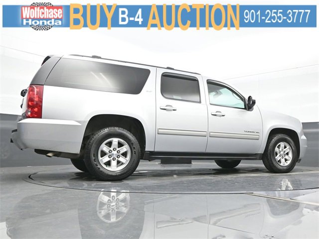 Used 2013 GMC Yukon XL SLT image 25
