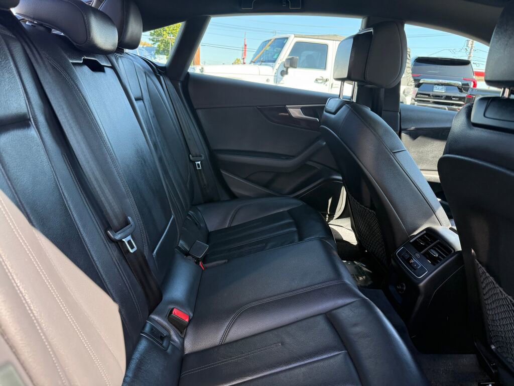 Used 2019 Audi A5 2.0T Premium image 28