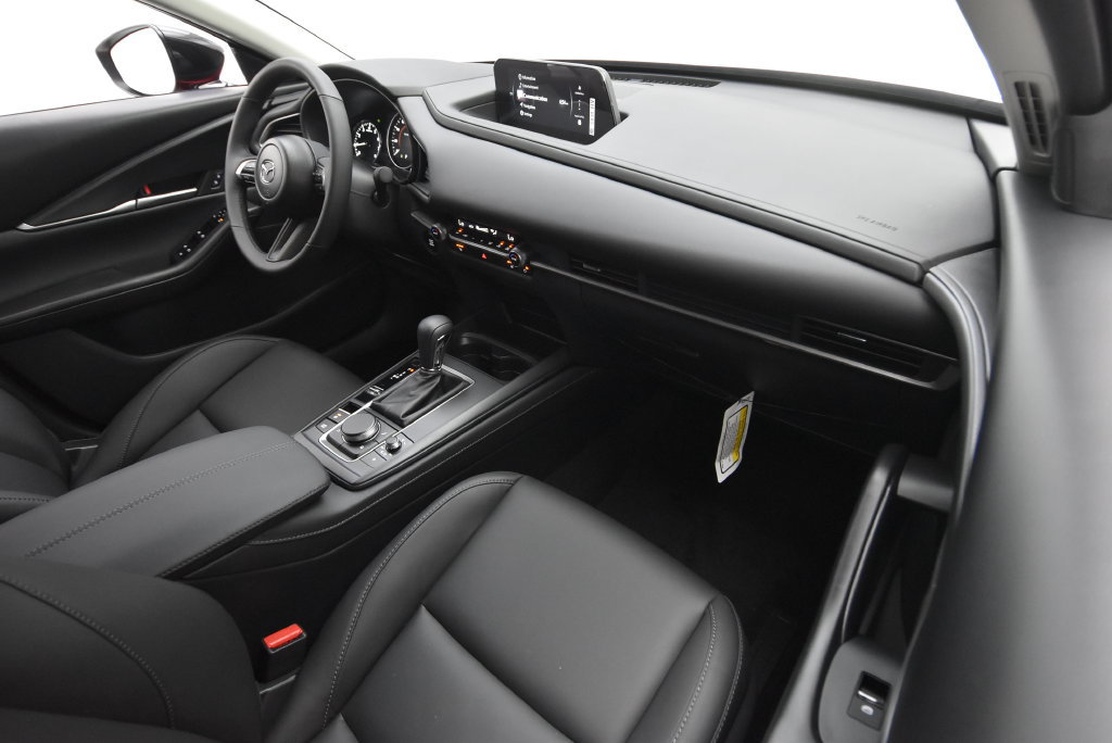 New 2026 MAZDA CX-30 AWD 2.5 S w/ Select Sport Pkg image 29