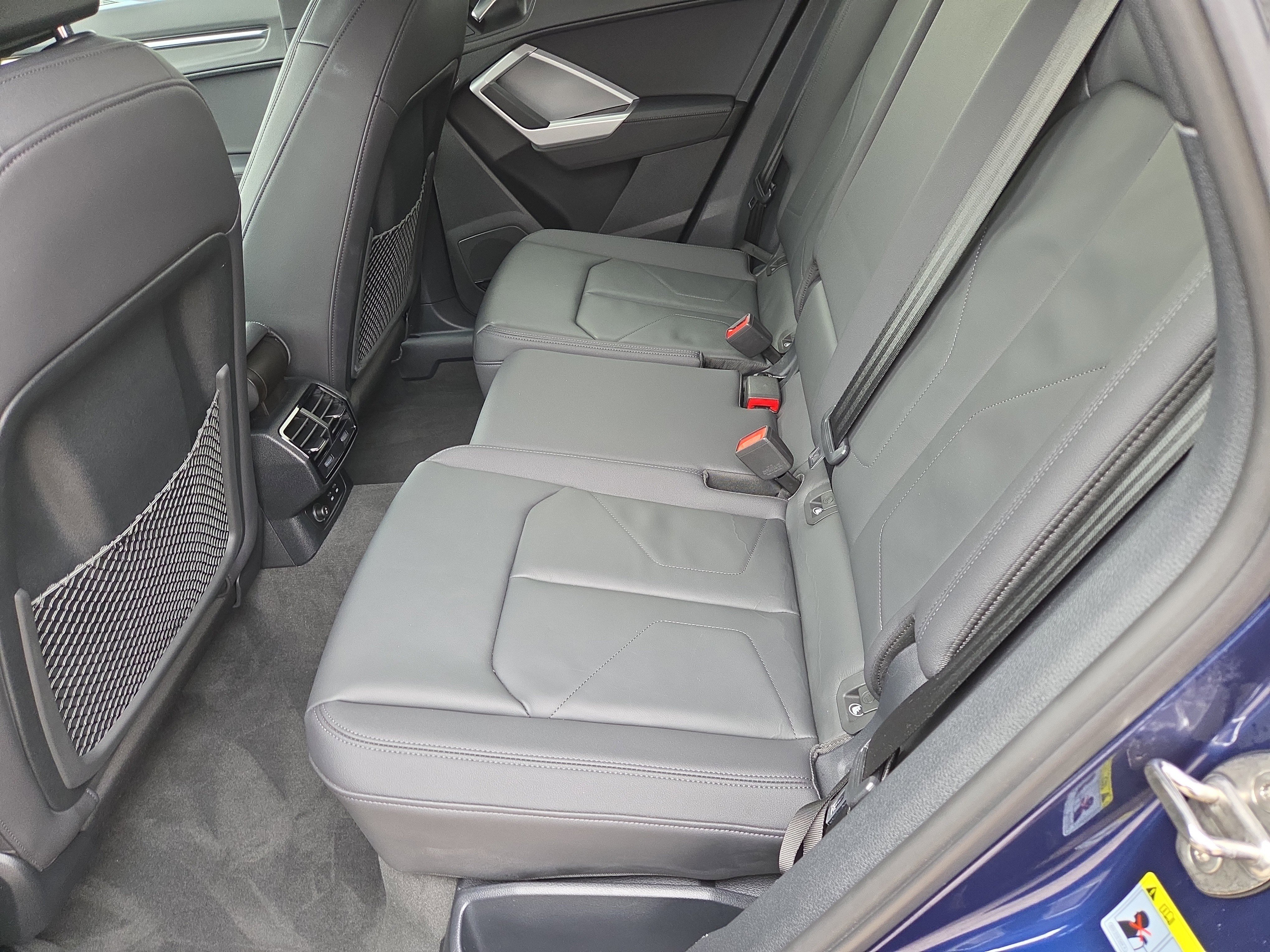 Used 2023 Audi Q3 2.0T Premium Plus w/ Premium Plus Package image 7