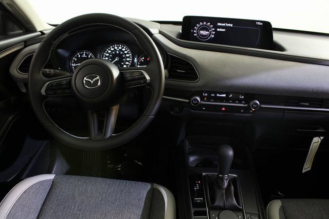 New 2026 MAZDA CX-30 Aire Edition image 10