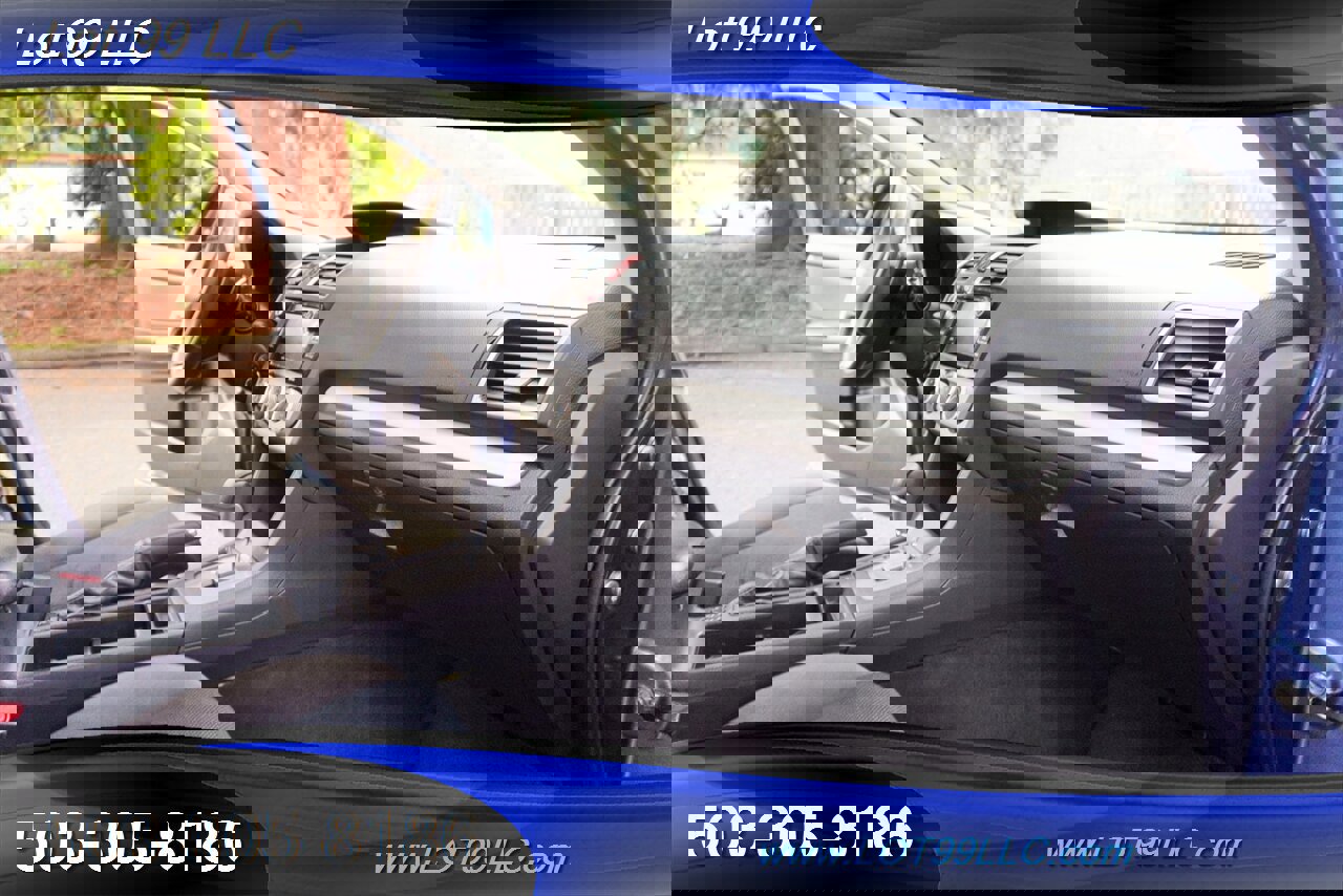 Used 2016 Subaru Impreza 2.0i Premium image 17