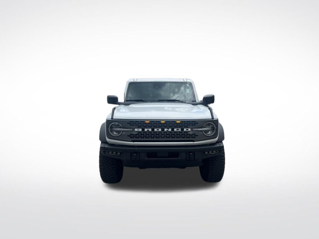 Used 2024 Ford Bronco Badlands w/ Sasquatch Package AWD/4WD image 3