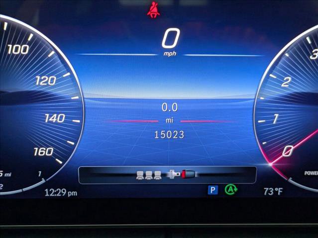 Certified 2023 Mercedes-Benz C 300 Sedan image 13