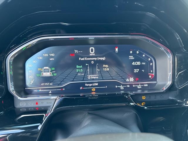 Used 2023 GMC Sierra 1500 SLT w/ SLT Premium Package image 22