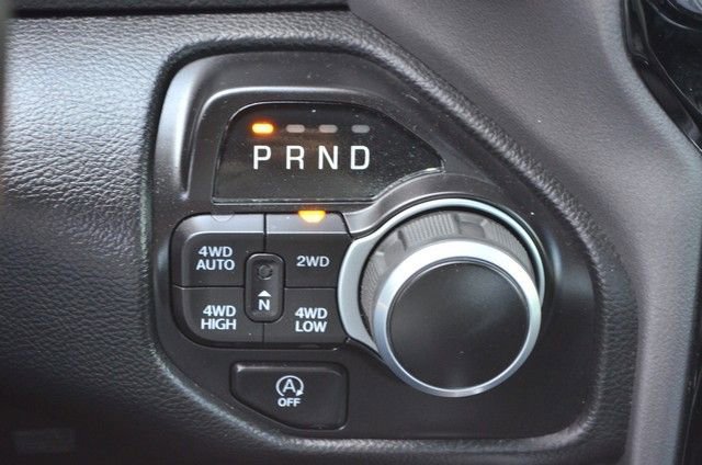 Used 2023 RAM 1500 Big Horn AWD/4WD image 28