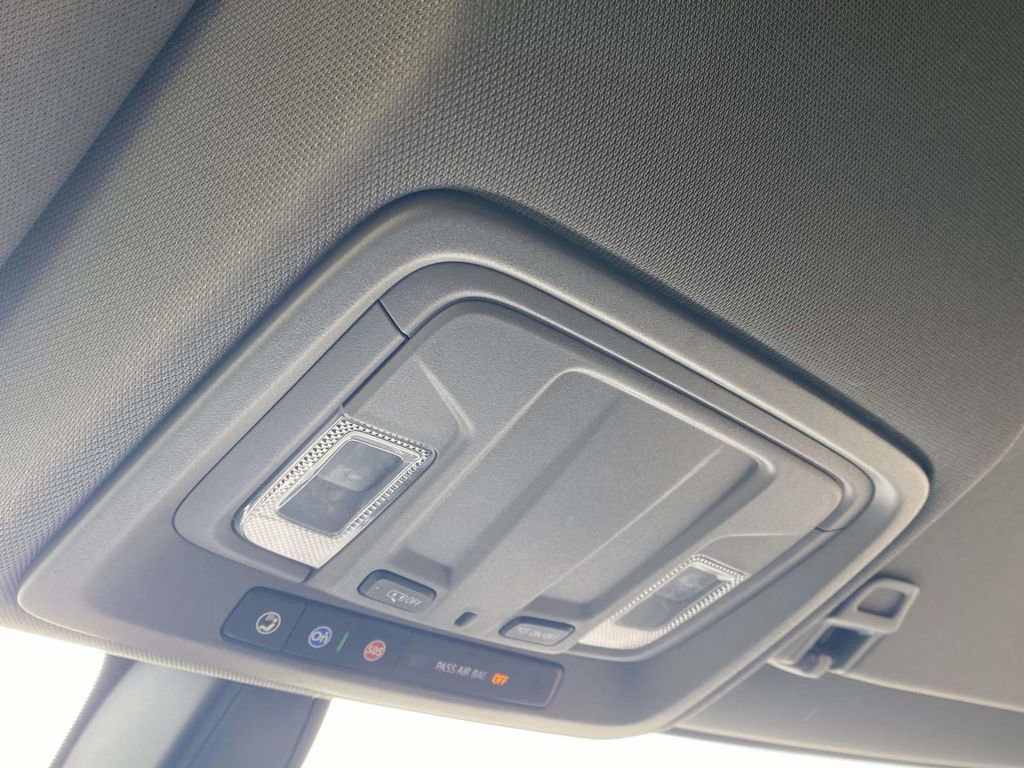 Used 2021 Chevrolet Silverado 1500 RST image 64