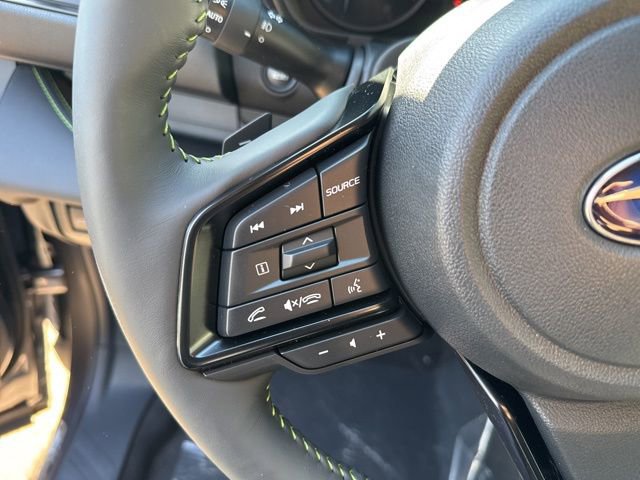 New 2026 Subaru Ascent Bronze Edition image 12