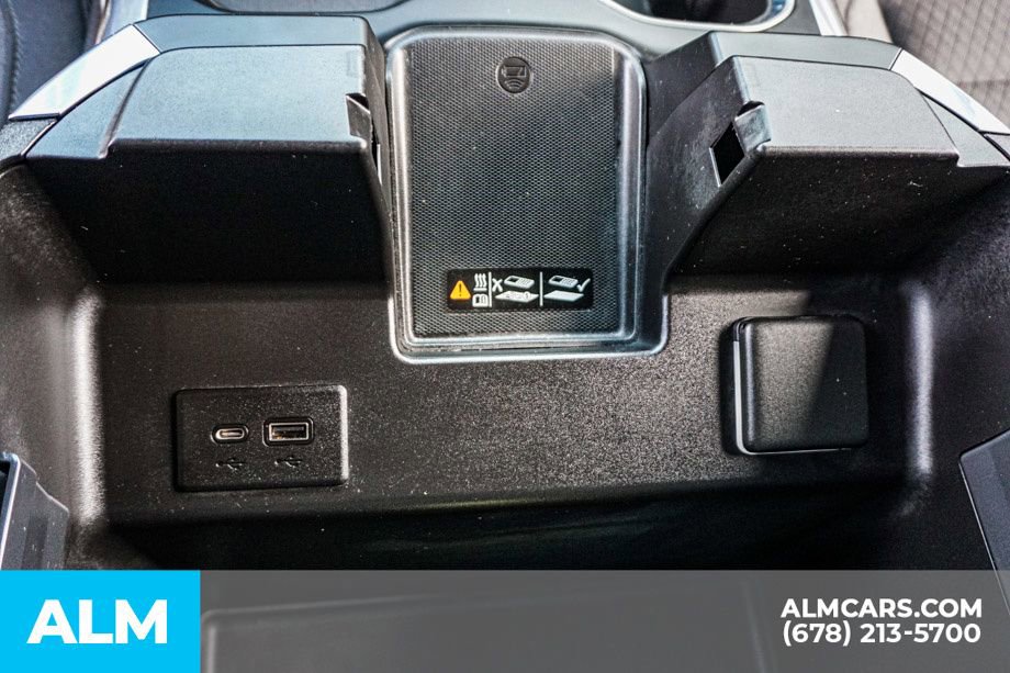 Used 2022 Chevrolet Silverado 1500 RST w/ Convenience Package II image 44