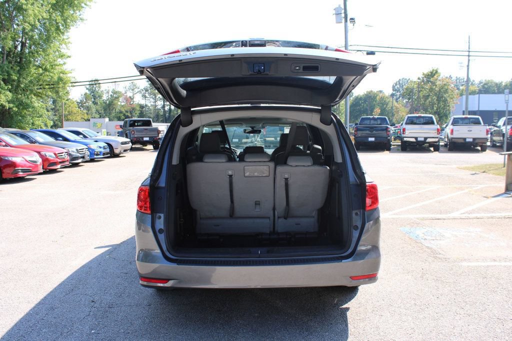 Used 2019 Honda Odyssey EX-L image 9