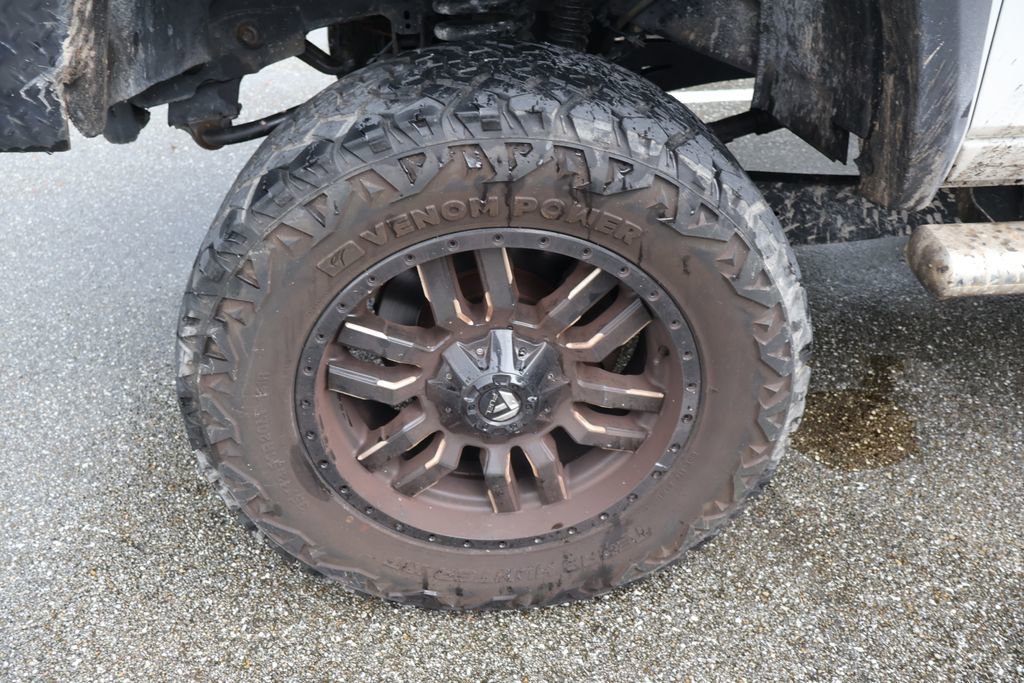 Used 2014 RAM 2500 SLT w/ Protection Group AWD/4WD image 4