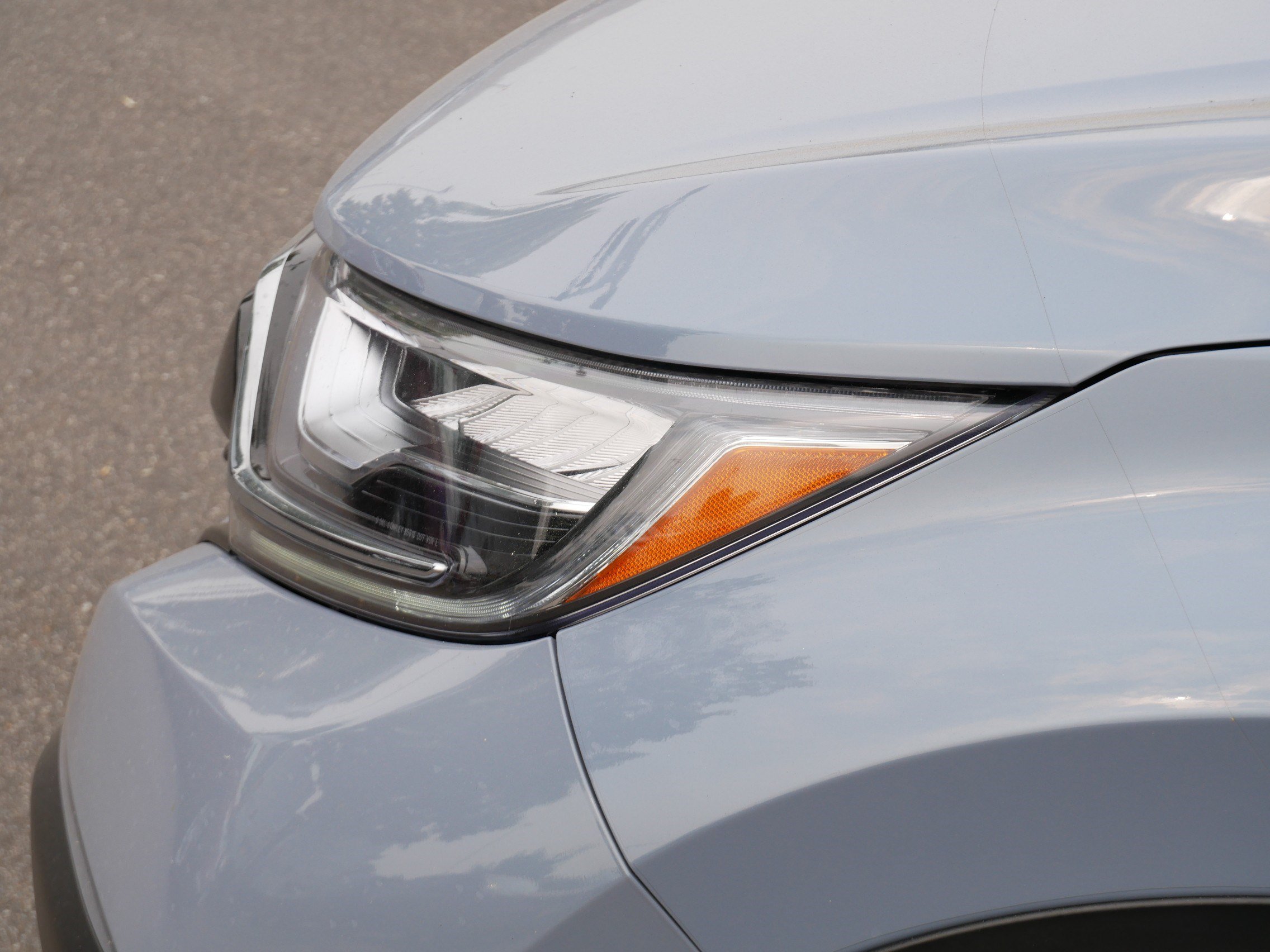 Used 2022 Honda CR-V Touring image 16