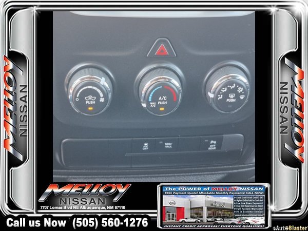 Used 2024 RAM 1500 Classic Warlock AWD/4WD image 22