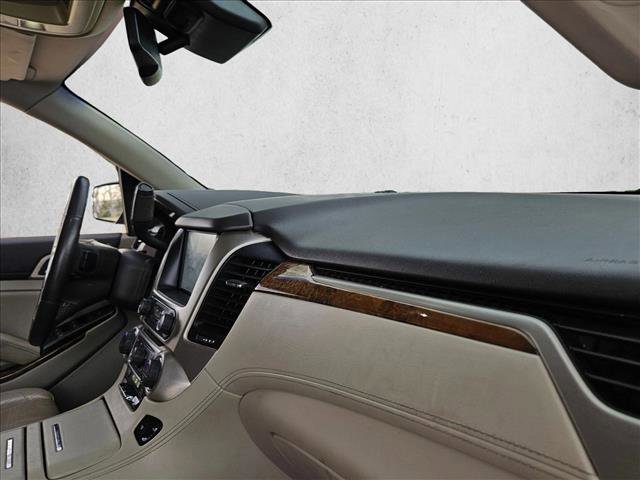Used 2015 GMC Yukon Denali w/ Open Road Package image 26