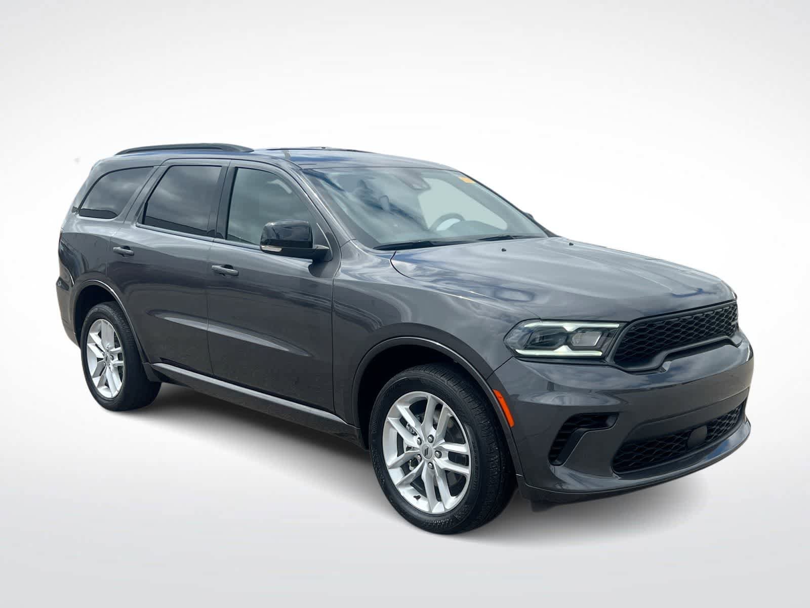 Used 2024 Dodge Durango GT AWD/4WD video 2