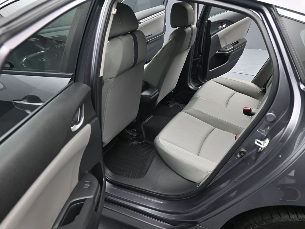 Used 2019 Honda Civic LX image 17