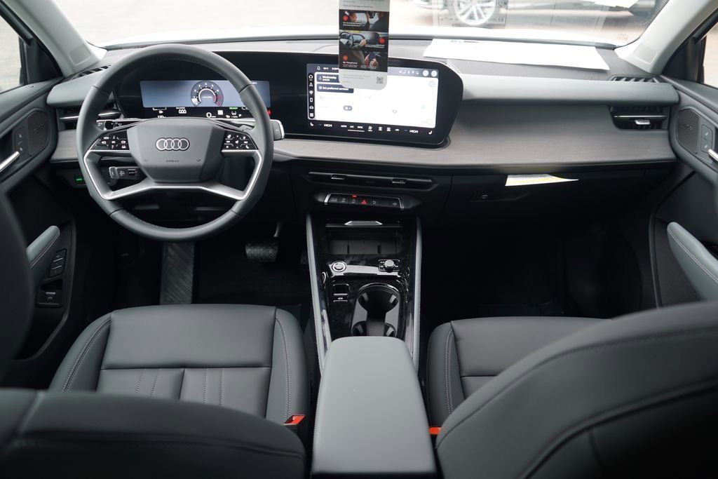 New 2026 Audi Q3 quattro 2.0T image 8